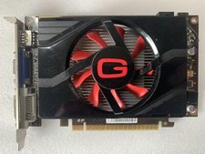 Gainward geforce gts gebraucht kaufen  Broderstorf