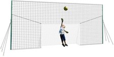 Open goaaal football for sale  CREWE
