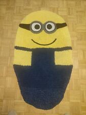 Minions teppich kinderzimmerte gebraucht kaufen  Bochum