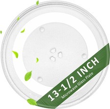 13.5 microwave glass for sale  La Puente
