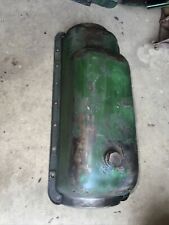 Oliver tractor good for sale  Roann