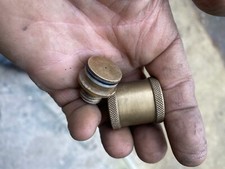 Brocock air pump for sale  WIGAN