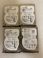 Lot seagate 500gb for sale  Alpharetta