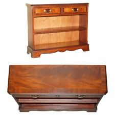 Lovely vintage flamed for sale  PULBOROUGH