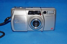 Olympus superzoom 80s usato  Faenza