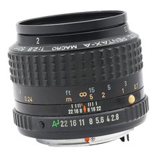 Bjektiv macro smc gebraucht kaufen  Filderstadt