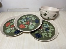 Dinosaur children dish for sale  Concord