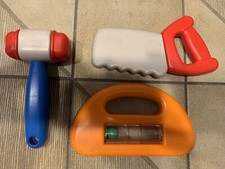 Little tikes tools for sale  Minooka