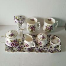 Violets pansy tea for sale  Milwaukee