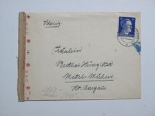 Deutsches reich 793 gebraucht kaufen  Oldenburg (Oldenburg)
