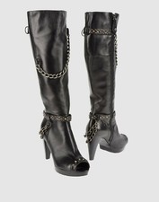Mare bottes cuir d'occasion  Lognes