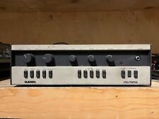 Sugden a48 mk2 for sale  LONDON