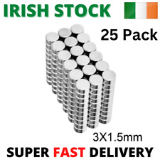 Neodymium magnets n52 for sale  Ireland