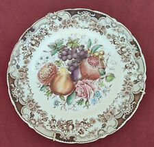 Piatto windsor ware usato  Gemona del Friuli