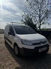 Citroen berlingo 625 for sale  SPALDING