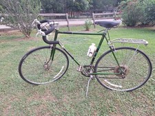 Vintage raleigh grand for sale  Sealy