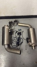 Xforce varex exhaust for sale  Warner Robins