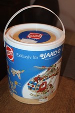 Heros holzspielzeug constructo gebraucht kaufen  Köln