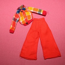 Ensemble veste pantalon d'occasion Ensemble veste pantalon d'occasion  Cerisy-la-Salle