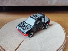 Majorette majopub peugeot d'occasion  Courbevoie
