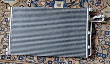 Air con condenser for sale  DRIFFIELD