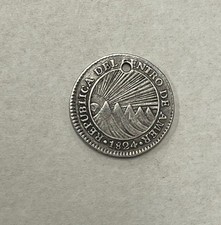 Central american republic for sale  Hermitage