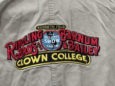 Ringling bros and d'occasion  Expédié en Belgium