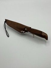 Taschenmesser holzgriff tasche gebraucht kaufen  Mannheim