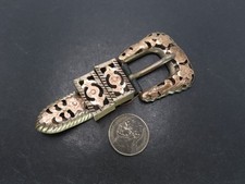 sterling ranger buckle for sale sterling ranger buckle for sale Springdale