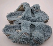 Birkenstock papillio grande usato  Spedire a Italy