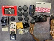cameras lenses misc for sale cameras lenses misc for sale Fort Wayne