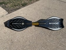 Ripstik grind caster for sale  Spring