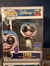 Funko pops kronk for sale Funko pops kronk for sale  BATHGATE