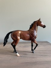 Breyer traditional horse for sale  Medina