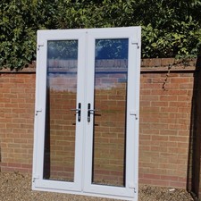 Exterior external upvc for sale  WATFORD