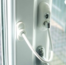 Max6mum security window for sale  LONDON