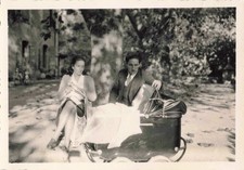 Ancienne photographie 1947 d'occasion  Nogent-sur-Marne
