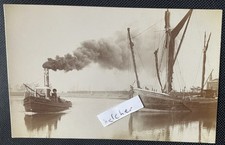 C1910 gainsborough sailing for sale  HUDDERSFIELD