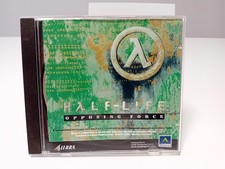 Half life opposing usato  Senigallia