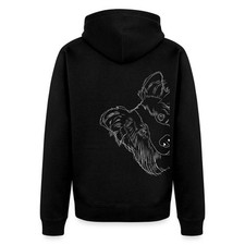 Neugieriger border collie gebraucht kaufen  Leipzig
