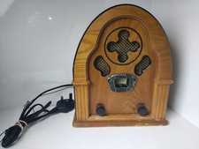 Vintage steepletone retro for sale  BURTON-ON-TRENT