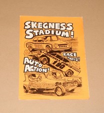1977 skegness brisca for sale  RUGBY