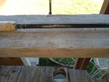 Shimano scimitar spinning for sale  Van Alstyne