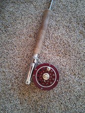 bend vintage south fly reel for sale  Lancaster