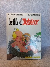 Fils asterix .goscinny d'occasion  Saint-Sorlin-en-Valloire
