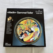 Sammelteller rosenthal wiinbla gebraucht kaufen  Höhenkirchen-Siegertsbrunn