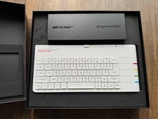 Sinclair spectrum next for sale  KENILWORTH