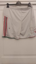 Pantaloncini calcio adidas usato  Massa di Somma