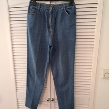 Ladies elasticated waist for sale  MACHYNLLETH