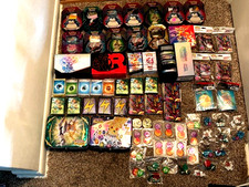 Huge pokemon collection for sale  Scranton